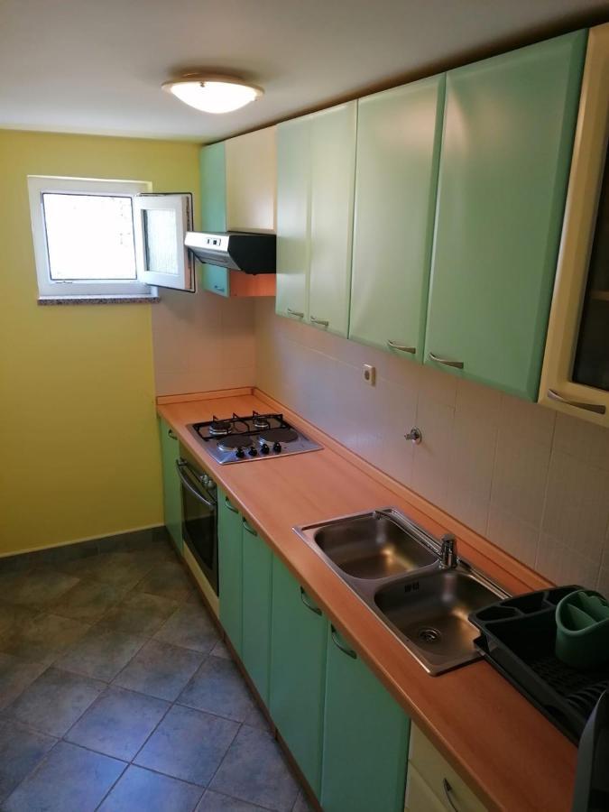 Kruševo Robinson'S House 빌라 외부 사진
